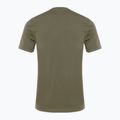 Ανδρική μπλούζα Aeronautica Militare Essential green 2