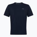 Ανδρική μπλούζα Aeronautica Militare Essential dark blue