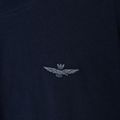 Ανδρική μπλούζα Aeronautica Militare Essential dark blue 3