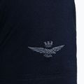 Ανδρική μπλούζα Aeronautica Militare Heritage dark blue 4