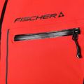 Ανδρικό μπουφάν σκι Fischer RC4 κόκκινη ντομάτα 6