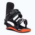 Union Ultra ανδρικά snowboard bindings μαύρο 2220215