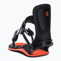 Union Ultra ανδρικά snowboard bindings μαύρο 2220215 4