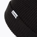 Union Low Cuff Beanie μαύρο 5