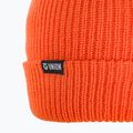 Union Low Cuff Beanie πορτοκαλί 5