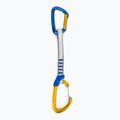 Climbing Technology Berry Set Ny navy blue και yellow 2E694GDD0A αναρρίχηση express