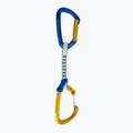 Climbing Technology Berry Set Dy ναυτικό μπλε και κίτρινο για αναρρίχηση 2E694GFD0A