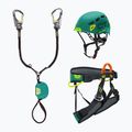 Τεχνολογία αναρρίχησης Via Ferrata Vf Kit Plus E-Compact