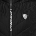 Ανδρικό γιλέκο EA7 Emporio Armani Train Premium Shield Down Light black 3