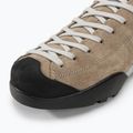 Παπούτσια πεζοπορίας SCARPA Mojito fossil 7