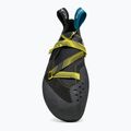 Παπούτσια αναρρίχησης SCARPA Veloce black/yellow 5