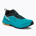 Ανδρικές μπότες πεζοπορίας SCARPA Rapid μπλε 72701