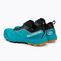 Ανδρικές μπότες πεζοπορίας SCARPA Rapid μπλε 72701 3