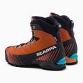 Ανδρικές ψηλές αλπικές μπότες SCARPA Ribelle HD πορτοκαλί 71088-250 3