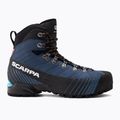 Ανδρικές ψηλές αλπικές μπότες SCARPA Ribelle HD μπλε 71088-250 2