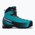 Ανδρικές ψηλές αλπικές μπότες SCARPA Ribelle HD μπλε 71088-250/4 2