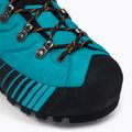 Ανδρικές ψηλές αλπικές μπότες SCARPA Ribelle HD μπλε 71088-250/4 7