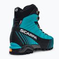 Ανδρικές ψηλές αλπικές μπότες SCARPA Ribelle HD μπλε 71088-250/4 8