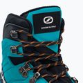 Ανδρικές ψηλές αλπικές μπότες SCARPA Ribelle HD μπλε 71088-250/4 9