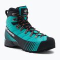 Γυναικείες ψηλές αλπικές μπότες SCARPA Ribelle HD μπλε 71088-252