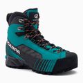 Γυναικείες ψηλές αλπικές μπότες SCARPA Ribelle Lite HD μπλε 71089-252