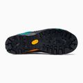 Γυναικείες ψηλές αλπικές μπότες SCARPA Ribelle Lite HD μπλε 71089-252 4