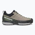 Ανδρικά παπούτσια πρόσβασης SCARPA Mescalito GTX taupe/forest 2