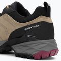 Γυναικείες μπότες πεζοπορίας SCARPA Rush Trail GTX μπεζ 63145-202 10