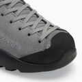 Ανδρικά παπούτσια πεζοπορίας SCARPA Mojito GTX smoke 7