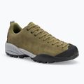 Ανδρικά παπούτσια πεζοπορίας SCARPA Mojito GTX dark grasshopper