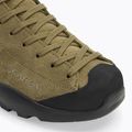 Ανδρικά παπούτσια πεζοπορίας SCARPA Mojito GTX dark grasshopper 7