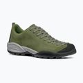 Ανδρικά παπούτσια πεζοπορίας SCARPA Mojito GTX dark grasshopper 8