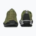 Ανδρικά παπούτσια πεζοπορίας SCARPA Mojito GTX dark grasshopper 11