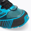 Ανδρικά παπούτσια τρεξίματος SCARPA Ribelle Run azure/black 7