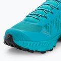 Ανδρικά παπούτσια τρεξίματος SCARPA Spin Ultra azure/black 7