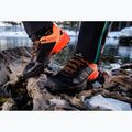 Ανδρικά παπούτσια τρεξίματος SCARPA Spin Ultra GTX orange fluo/black 9