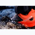 Ανδρικά παπούτσια τρεξίματος SCARPA Spin Ultra GTX orange fluo/black 10