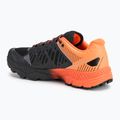 Ανδρικά παπούτσια τρεξίματος SCARPA Spin Ultra GTX orange fluo/black 3