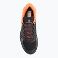 Ανδρικά παπούτσια τρεξίματος SCARPA Spin Ultra GTX orange fluo/black 5