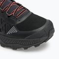 Ανδρικά παπούτσια τρεξίματος SCARPA Spin Ultra GTX orange fluo/black 7