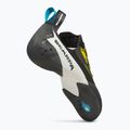 Παπούτσια αναρρίχησης SCARPA Veloce L black/yellow 2