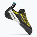 Παπούτσια αναρρίχησης SCARPA Veloce L black/yellow 3