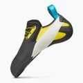 Παπούτσια αναρρίχησης SCARPA Veloce L black/yellow 4