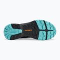 Γυναικεία παπούτσια πεζοπορίας SCARPA Rush TRK GTX midgray/aqua 4