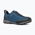 Ανδρικά παπούτσια πεζοπορίας SCARPA Mojito Trail GTX ocean