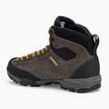 Ανδρικά παπούτσια πεζοπορίας SCARPA Mojito Hike GTX titanium/mustard 3