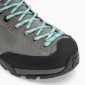 Γυναικεία παπούτσια πεζοπορίας SCARPA Mojito Hike GTX smoke/jade 7