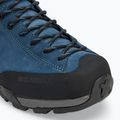 Ανδρικά παπούτσια πεζοπορίας SCARPA Mojito Hike GTX ocean/light ocean 7