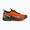 Ανδρικά παπούτσια τρεξίματος SCARPA Ribelle Run orange fluo/black 9