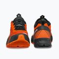 Ανδρικά παπούτσια τρεξίματος SCARPA Ribelle Run orange fluo/black 11